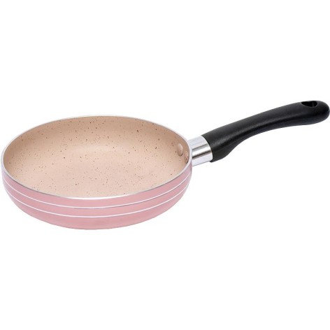 Сковорода с антипригарным покрытием D16см L3,5см XM362 252-19