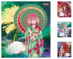 Набір зошитів 1 Вересня 