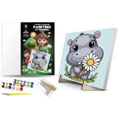 Набор для росписи QB900-005 