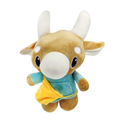 М'яка іграшка 