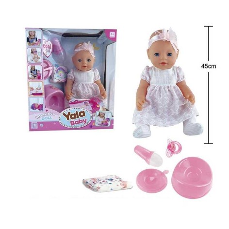 Пупс в кор. 38*33*18 см 