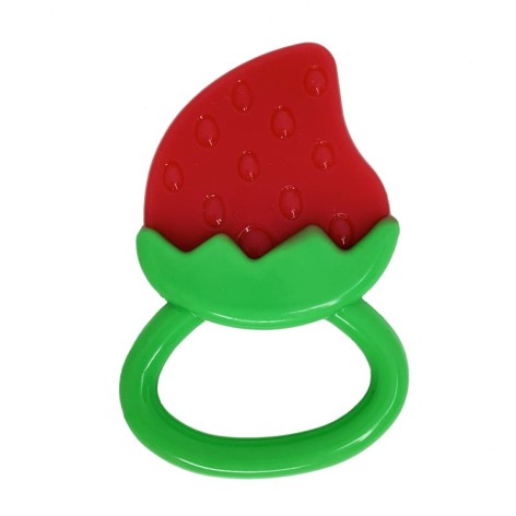 Прорезыватель силиконовый  