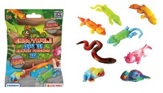 Игрушка-сюрприз COOL THINGS - ЭКЗОТИЧЕСКИЕ ДРУЗЬЯ XXL (в дисп., в ас.)