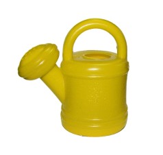 Лійка (маленька), жовта