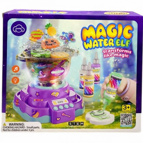 Набір для творчості "Magic" в коробці