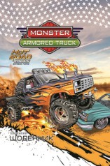 Щоденник 2242 70г, 7БЦ, 165х240 мм, 40 арк., Матова ламінація