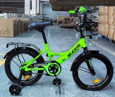 Велосипед 16