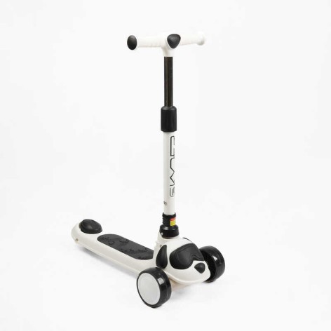 Самокат триколісний 