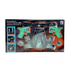 Ігровий набір MIC 