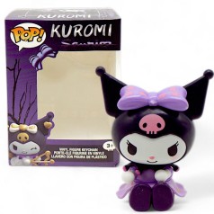Фигурка POP KUROMI ВИД 2