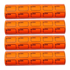 Ценник маленький 3,0 х2, 0 см 