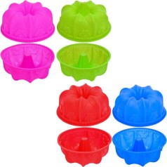 Форма силіконова 