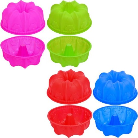 Форма силіконова 