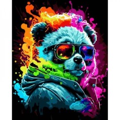 Картина за номерами 