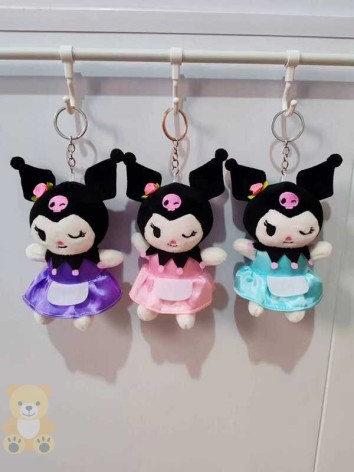 М`яка іграшка 