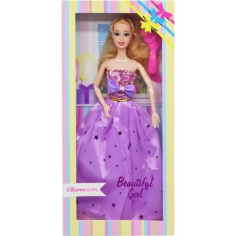 Лялька "Beautiful Girl", вигляд 4