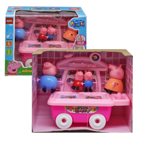 Набір фігурок 