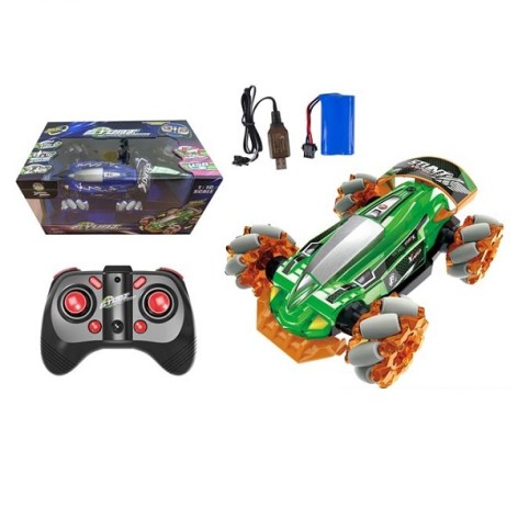 Машина легкова на радіоенруванні ZS809 A1/ZS809 A2 акум.USB.дрифт.світ.2кол.кор.46*24,5*28 