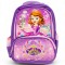 Рюкзак дитячий MIC "Софія Прекрасна" 40 см з ортопедичною спинкою та двома відділеннями (C60623) | Рюкзак MIC дитячий Софія Прекрасна 40 см (C60623)