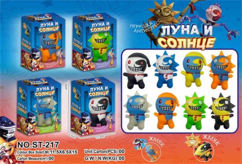 Гра антистрес 