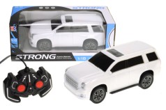 Машина на радиоуправлении в кор. 30*12*12,5см HC1920