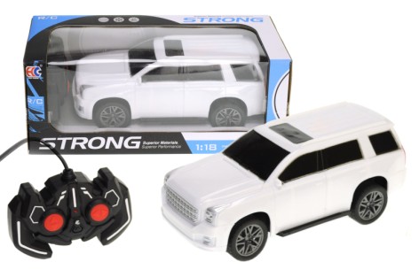 Машина на радиоуправлении в кор. 30*12*12,5см HC1920