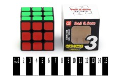 Кубик-Рубик 5,9*5,9*5,9см