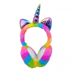 Навушники хутряні 