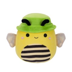 М'яка іграшка Squishmallows &ndash; Бджілка Санні (19 cm)