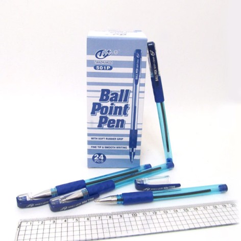 Ручка шариковая масло 