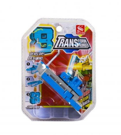 Трансформер 