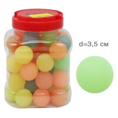 Пострибун Фосфор середн. 50 шт