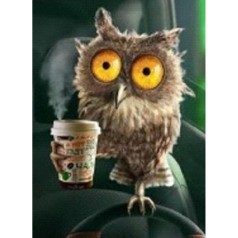 Алмазная мозаика по номерам 30*40 