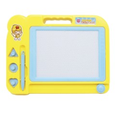 Досточка для рисования, желтый