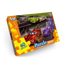 Пазлы Maxi 