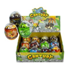 Конструктор у яйці 