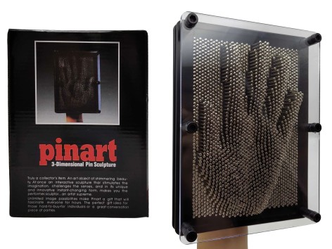 Игра-сувенир 