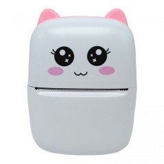 Портативний термопринтер 