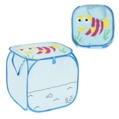 Кошик для іграшок 