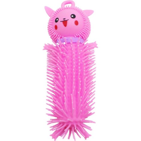 Гра антистрес Мультгерой, розовий