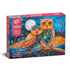 Пазли CherryPazzi 