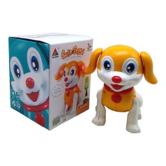 Інтерактивна іграшка FENG SHENG 