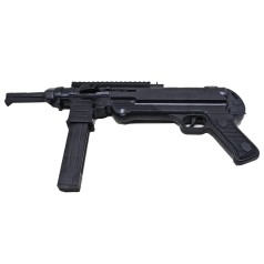 Автомат Р 40 (72/2) на пульках, 41 см, в пакете