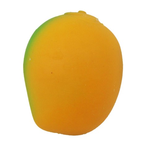 Іграшка-антистрес "Манго" у сітці