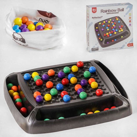 Логічна гра у кор. 