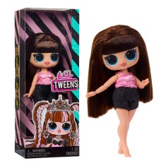 Кукла L.O.L. Surprise! серии OPP Tweens