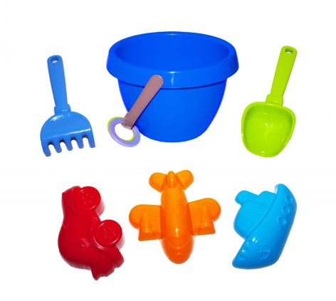Песочный набор 