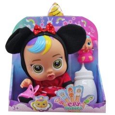 Пупс Cry Baby Мині Маус