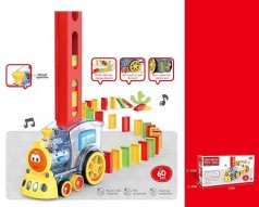 Потяг біля кор. 