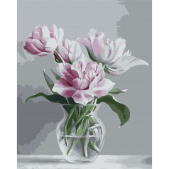 Картина за номерами 